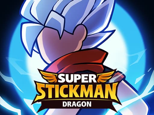 Super Stickman Dragon thumbnail