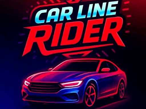 Car Line Rider thumbnail