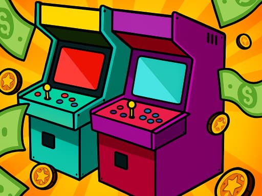 Arcade Empire Tycoon thumbnail