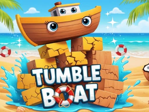 Tumble Boat thumbnail