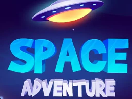 Space Adventure Fun Game  thumbnail