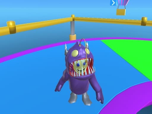 Fall Guys Unblocked Web Multiplayer thumbnail