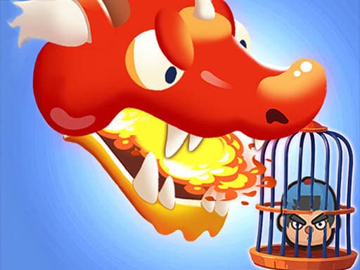 Dragon Warrior Tower Defense thumbnail