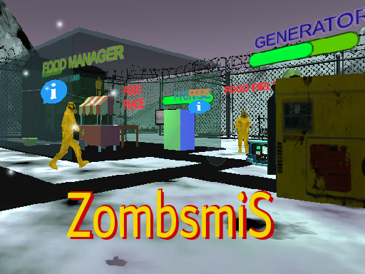 ZombsmiS  thumbnail