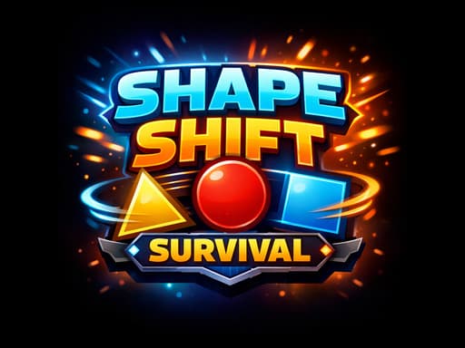 Shape Shift Survival thumbnail
