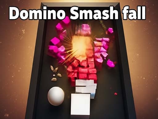 Domino Smashfall thumbnail