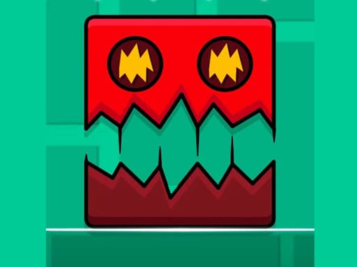 Geometry Jump Dash thumbnail