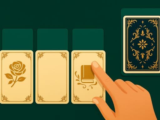 Solitaire: Card Sorting thumbnail