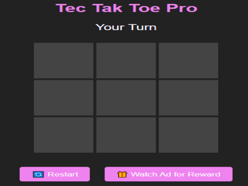 Tec Tak Toe Pro thumbnail