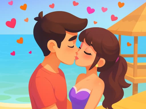 Makeover Run 3D thumbnail