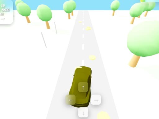 3D Educational Car Adventure thumbnail
