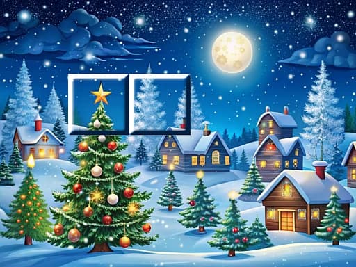 Holiday Tile Swap thumbnail