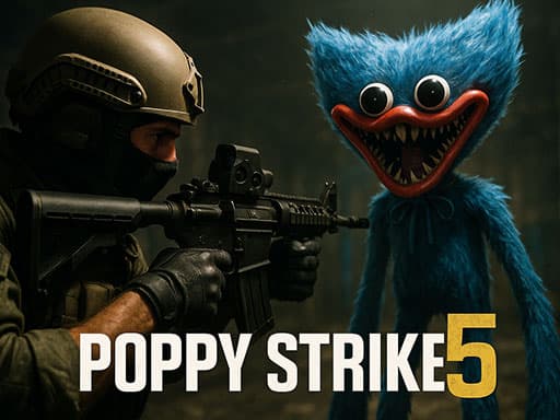 Poppy Strike 5 thumbnail