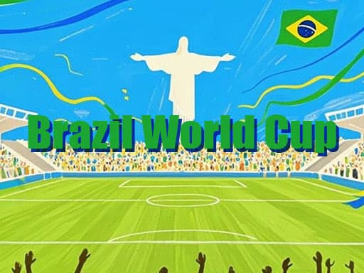 Authentic Football:The Brazil World Cup thumbnail