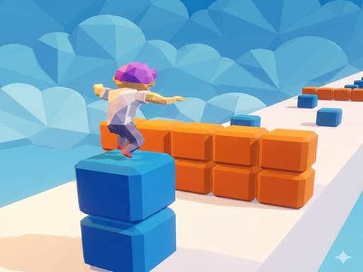 Blocker Fit Guy thumbnail