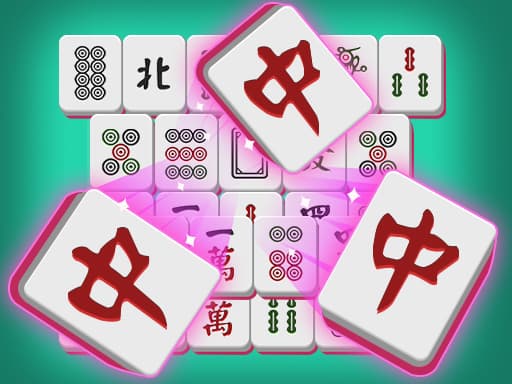 Mahjong Master Challenge thumbnail