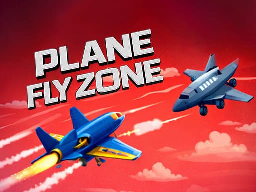 Plane Fly Zone thumbnail