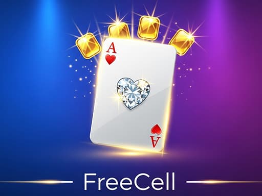 Freecell Classic thumbnail