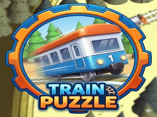 Train Puzzle thumbnail