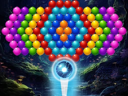 Bubble Pop Fairyland thumbnail