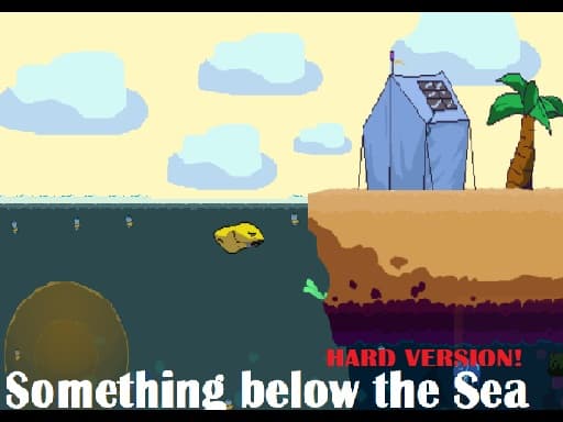 Something below the Sea Hard version thumbnail