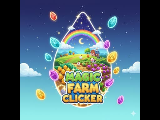 Magic Farm : Clicker thumbnail