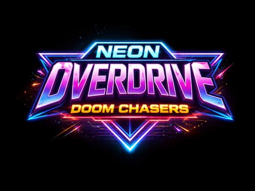NEON OVERDRIVE thumbnail