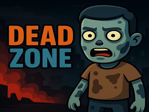 Dead Zone15165 thumbnail