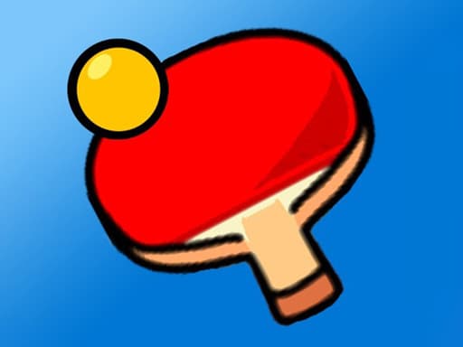Ping Pong Ball Game thumbnail