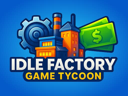 Idle Factory Game Tycoon thumbnail