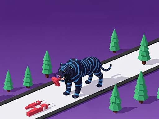 Deadly Hunters Run thumbnail