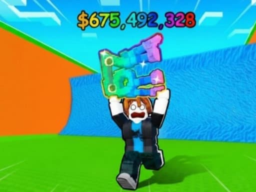 Escape Tsunami for Brainrots thumbnail