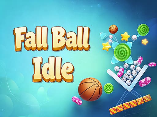 Fall Ball Idle thumbnail