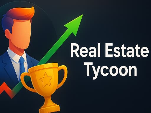 Real Estate Tycoon thumbnail