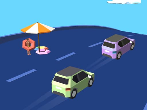 Runaway The Truck thumbnail