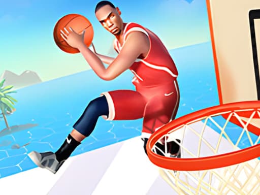 Passing master 3D thumbnail