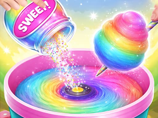 Candy Maker Game thumbnail