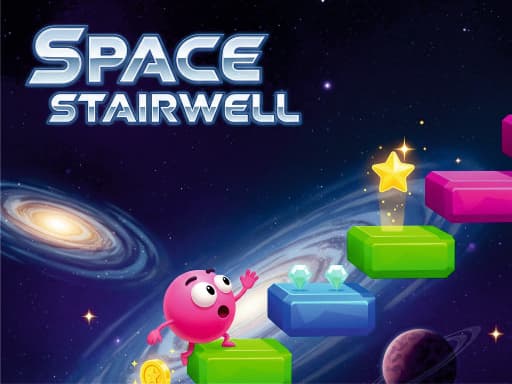 Space Stairwell thumbnail