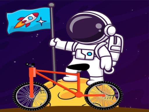 Space Bike thumbnail