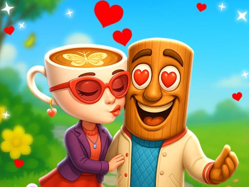 Ballerina Cappuccina First Date thumbnail