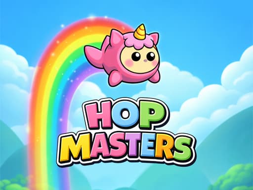 Hop Masters thumbnail