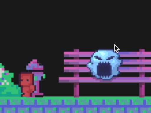 Slime Rain thumbnail