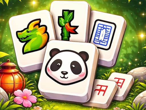 New Mahjong 2026 thumbnail