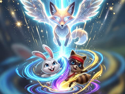 MERGE GAME: Puzzle Fusion thumbnail