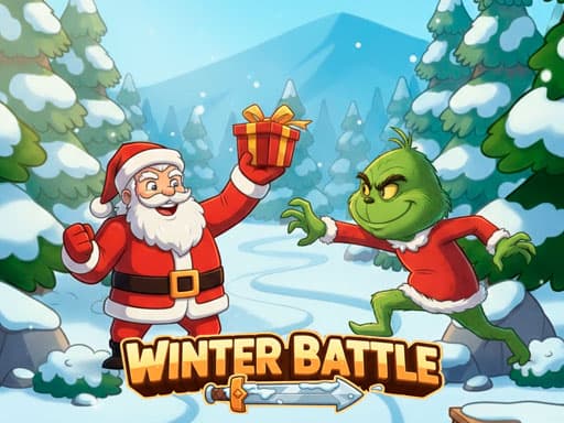 Winter Battle thumbnail