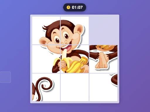 Interactive Jigsaw Puzzle Game thumbnail