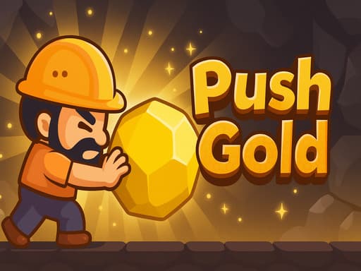 Push Gold thumbnail