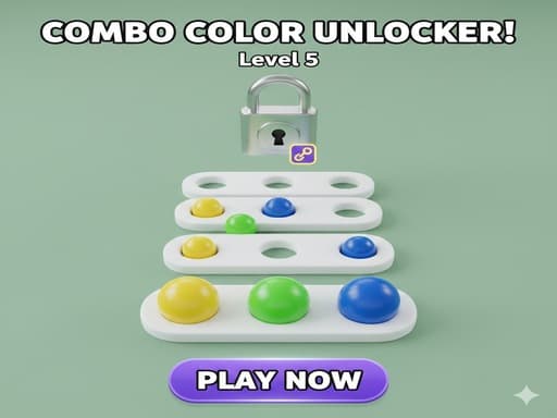 Combo Color Unlocker thumbnail