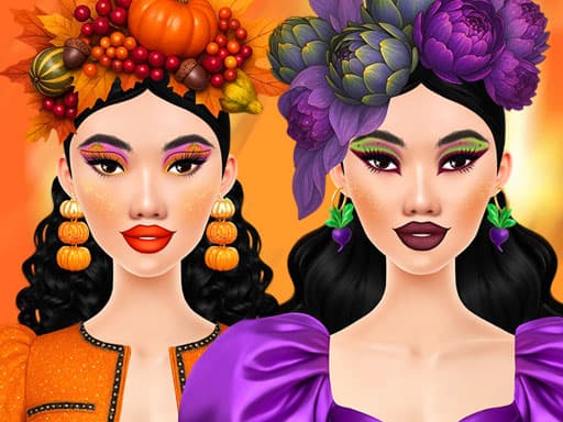 Harvest Glam thumbnail