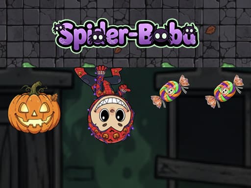 Spider Bubu thumbnail